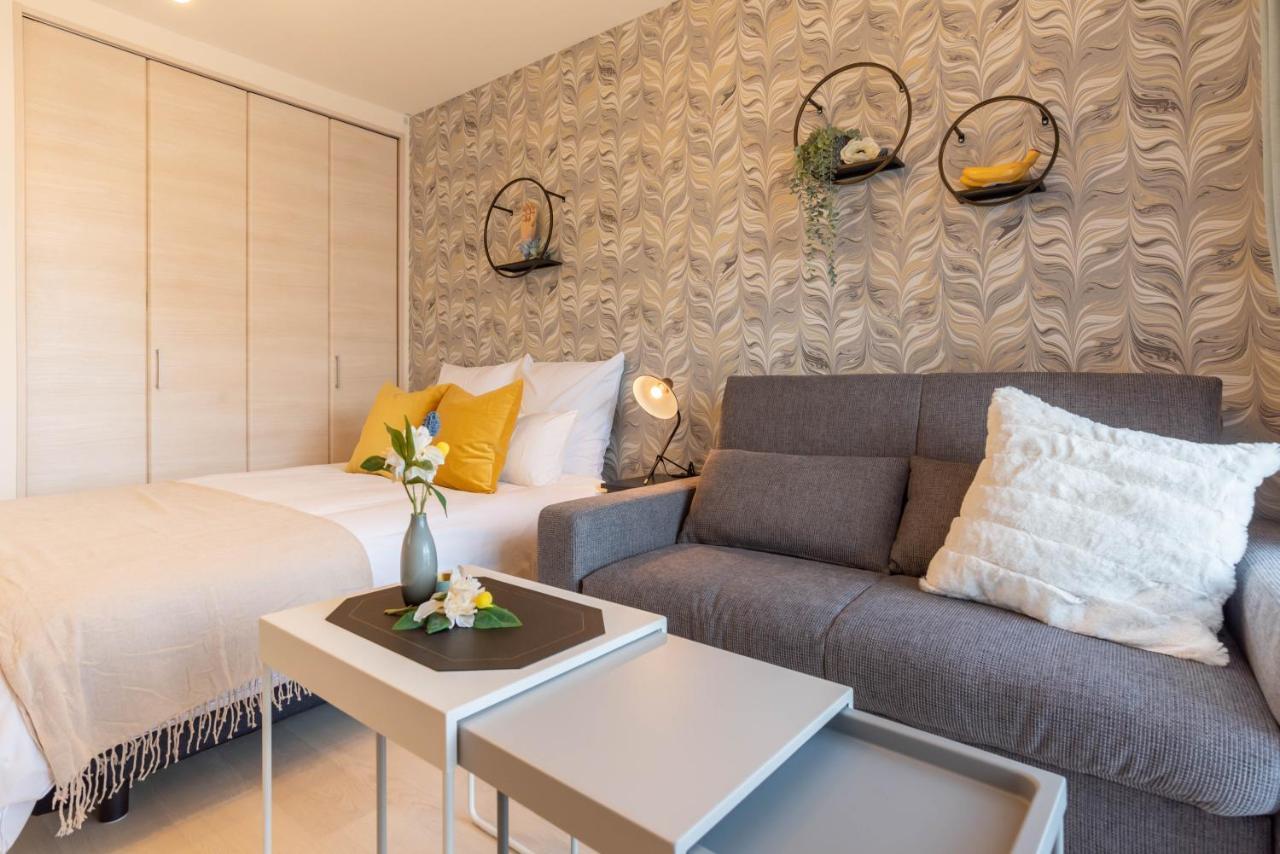 Bijou Suites Lieto Apm Osaka Luaran gambar