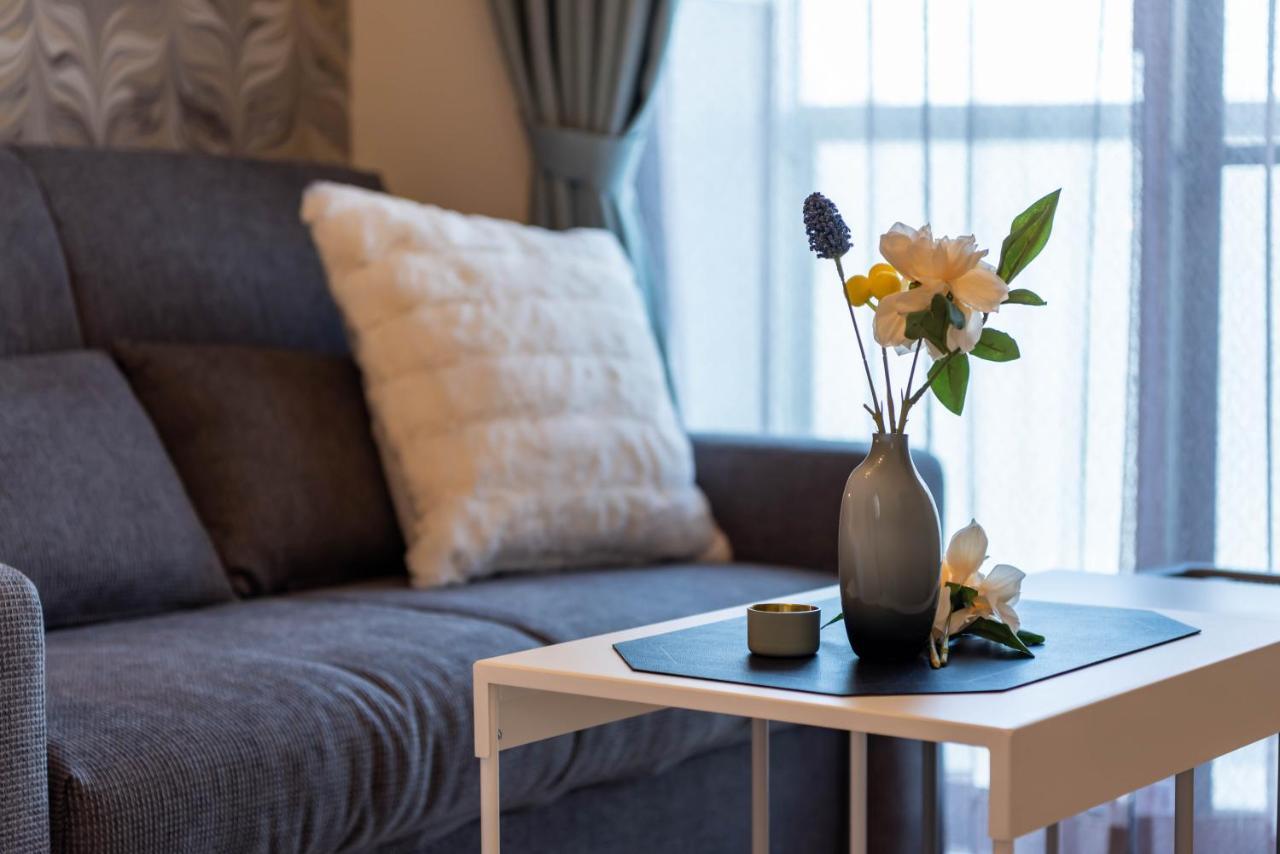 Bijou Suites Lieto Apm Osaka Luaran gambar