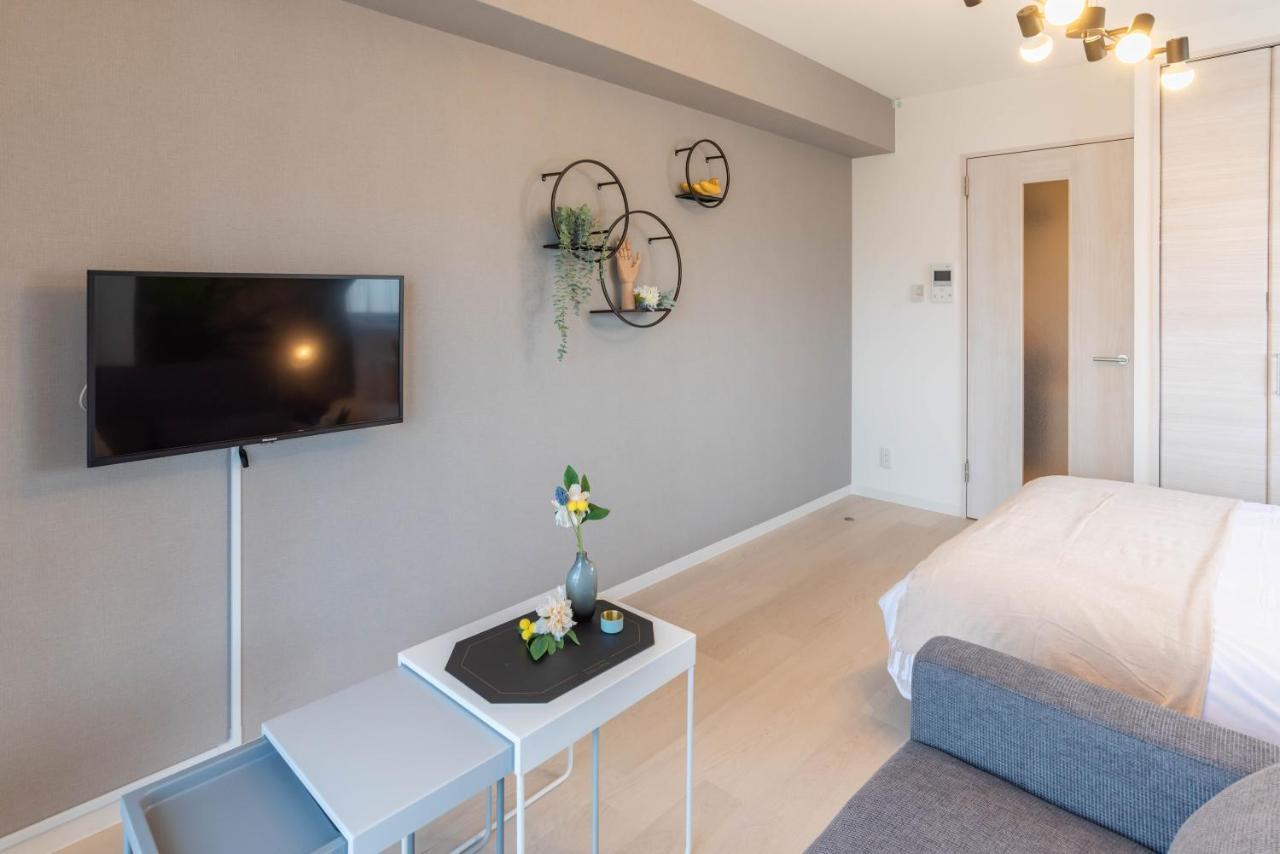 Bijou Suites Lieto Apm Osaka Luaran gambar