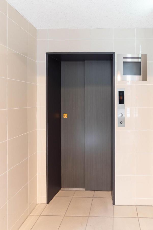 Bijou Suites Lieto Apm Osaka Luaran gambar