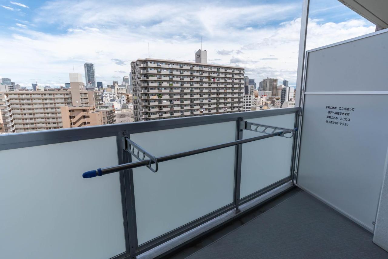 Bijou Suites Lieto Apm Osaka Luaran gambar
